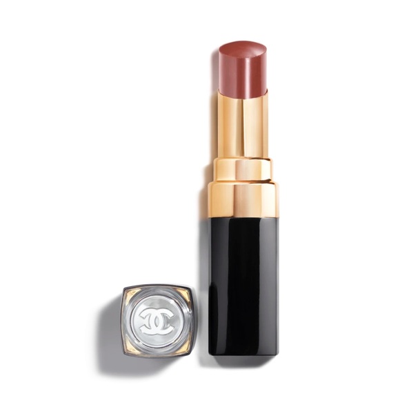 Chanel Rouge Coco Flash Lipstick in 56 Moment - Picture 2 of 5
